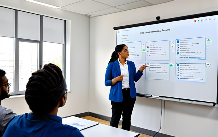 클라우드 자격증 취득 후 커리어 개발 - Azure Solutions Architect Expert Certification**

"A confident professional, fully clothed, receivin...