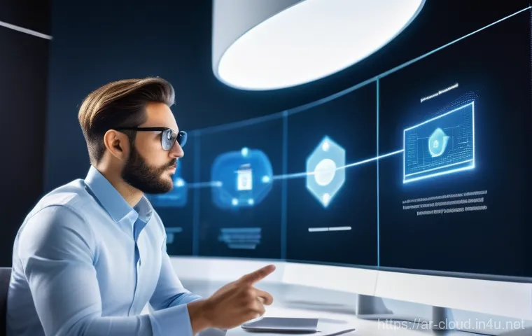 클라우드 컴퓨팅 자격증 종류와 비교 - **Prompt for a Cloud Administrator/Associate:**
    "A confident and competent cloud administrator, ...